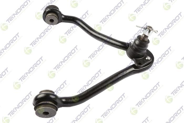 Teknorot H-10081 Suspension arm front upper right H10081