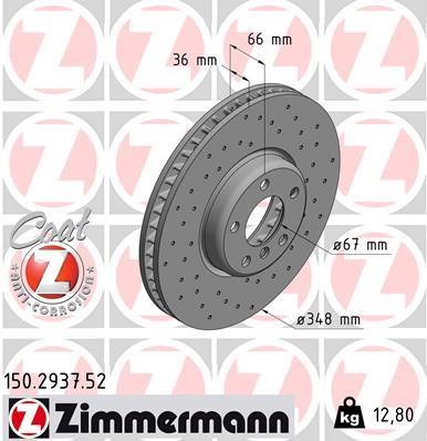 Buy Otto Zimmermann 150.2937.52 at a low price in United Arab Emirates!