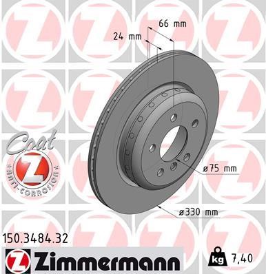 Buy Otto Zimmermann 150.3484.32 at a low price in United Arab Emirates!