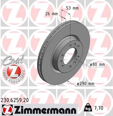 Buy Otto Zimmermann 230625920 at a low price in United Arab Emirates!