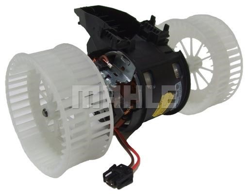 Mahle&#x2F;Behr Fan assy - heater motor – price 650 PLN