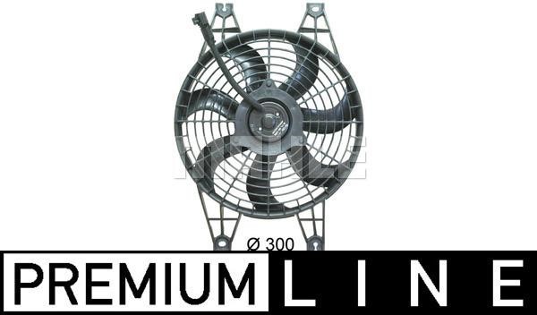 Mahle/Behr ACF 21 000P Air conditioner fan ACF21000P