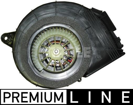 Mahle/Behr Blower motor – price [object Object] PLN