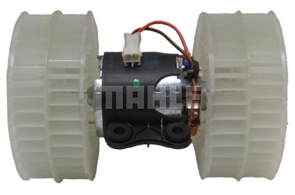 Mahle&#x2F;Behr Fan assy - heater motor – price 487 PLN