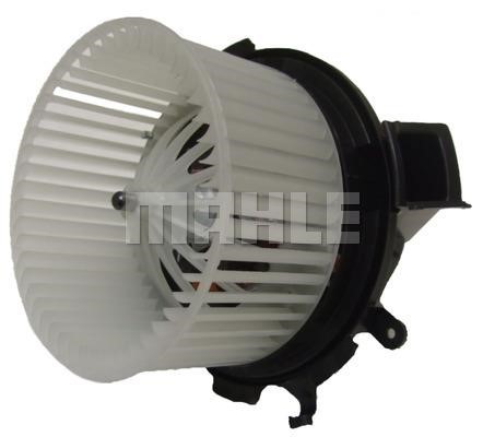 Fan assy - heater motor Mahle&#x2F;Behr AB 89 000P
