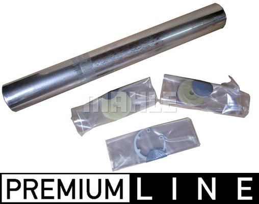 Mahle/Behr Dryer, air conditioner – price [object Object] PLN