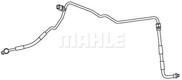 Buy Mahle/Behr AP 83 000P at a low price in United Arab Emirates!