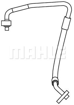 Buy Mahle/Behr AP 84 000P at a low price in United Arab Emirates!