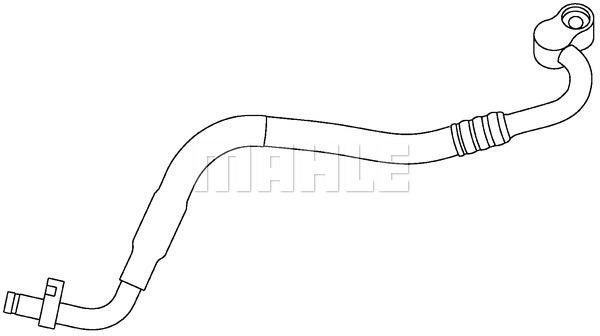 Buy Mahle/Behr AP 93 000P at a low price in United Arab Emirates!
