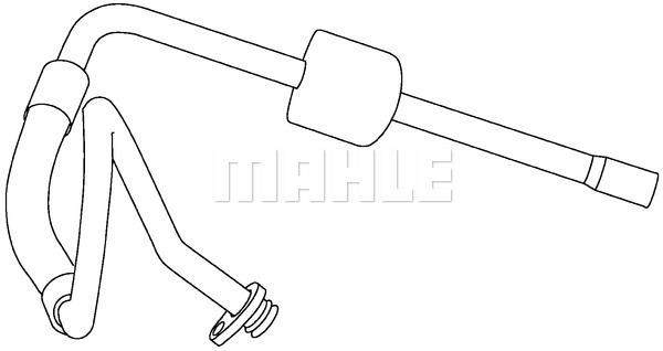 Buy Mahle/Behr AP 99 000P at a low price in United Arab Emirates!
