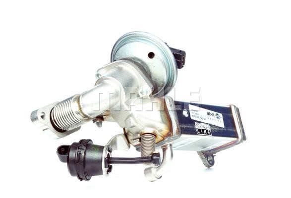 Buy Mahle/Behr CE7000P – good price at EXIST.AE!