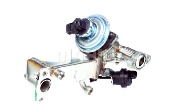Mahle/Behr Exhaust gas cooler – price 2119 PLN