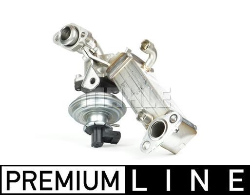 CE8000P Mahle/Behr Exhaust gas cooler