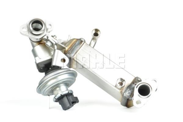 Mahle/Behr Exhaust gas cooler – price [object Object] PLN