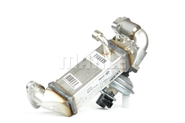 Mahle/Behr Exhaust gas cooler – price [object Object] PLN