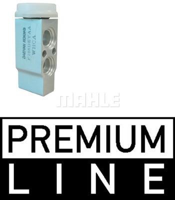 Mahle/Behr AVE 108 000P Air conditioner expansion valve AVE108000P