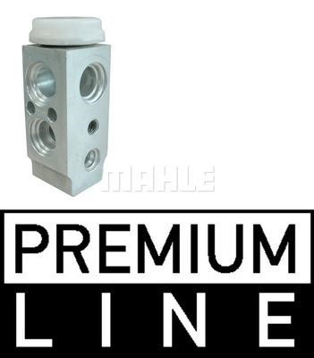 Mahle/Behr AVE 110 000P Air conditioner expansion valve AVE110000P