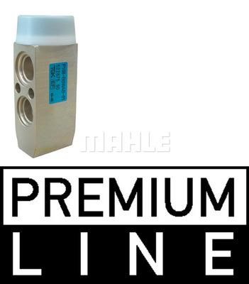 Mahle/Behr AVE 111 000P Air conditioner expansion valve AVE111000P