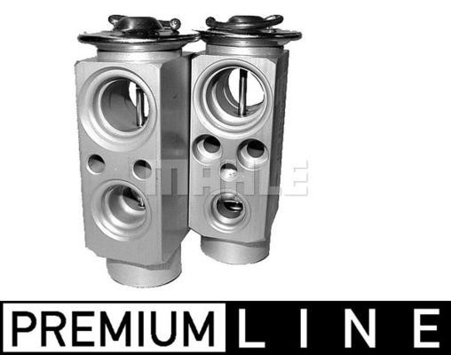 Mahle/Behr Air conditioner expansion valve – price 156 PLN