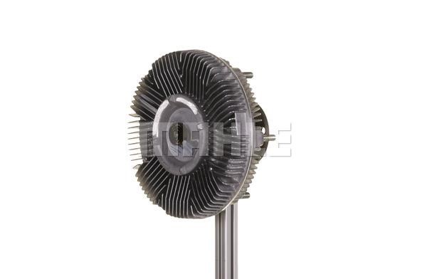 Mahle/Behr Viscous coupling assembly – price [object Object] PLN