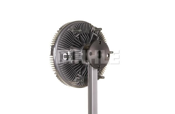 Viscous coupling assembly Mahle/Behr CFC 126 000P