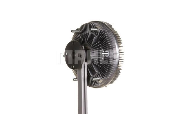 Mahle/Behr Viscous coupling assembly – price [object Object] PLN