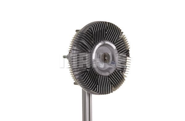Viscous coupling assembly Mahle/Behr CFC 126 000P