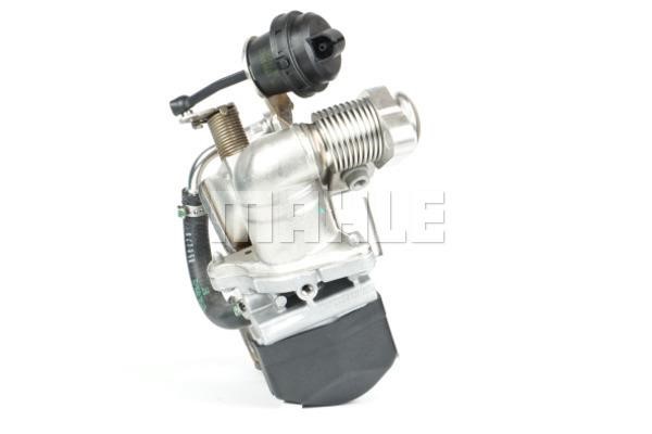 Mahle/Behr Exhaust gas cooler – price 2458 PLN