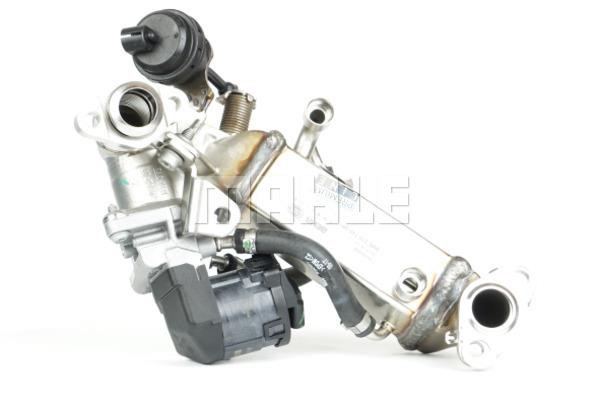 Exhaust gas cooler Mahle/Behr CE 11 000P