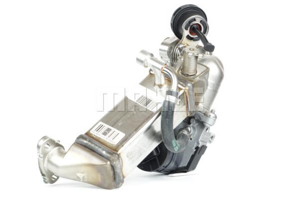 Mahle/Behr Exhaust gas cooler – price 2458 PLN