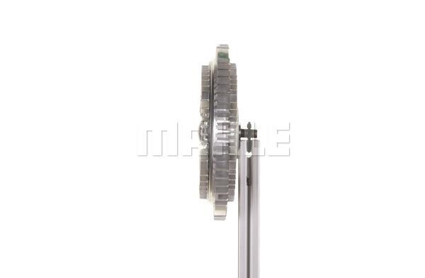 Viscous coupling assembly Mahle&#x2F;Behr CFC 131 000P
