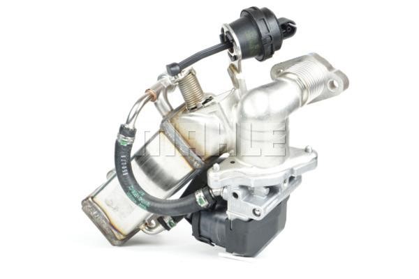 Exhaust gas cooler Mahle/Behr CE 11 000P