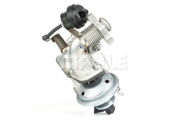 Mahle/Behr Exhaust gas cooler – price [object Object] PLN