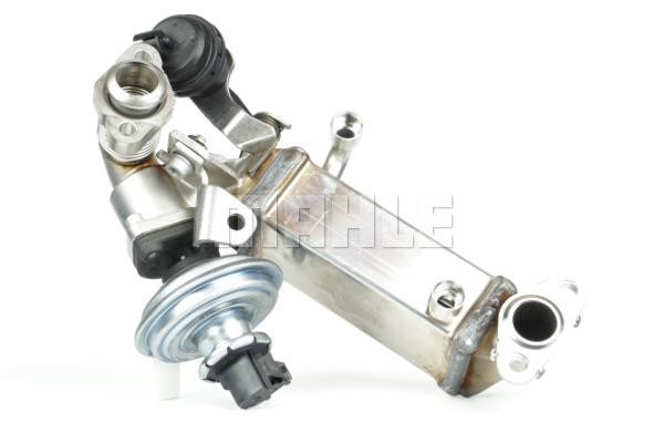Exhaust gas cooler Mahle/Behr CE 12 000P