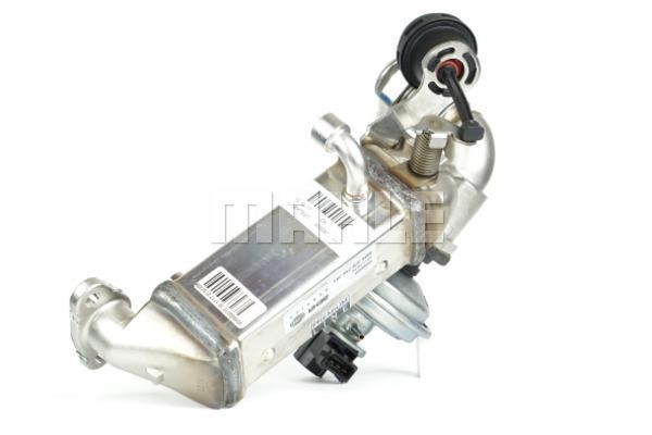 Mahle/Behr Exhaust gas cooler – price [object Object] PLN