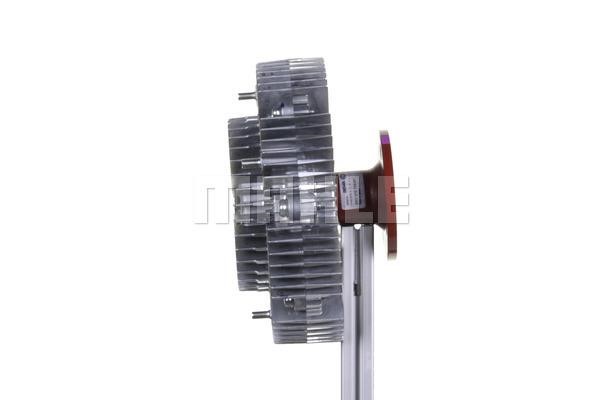 Viscous coupling assembly Mahle&#x2F;Behr CFC 148 000P