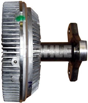 Viscous coupling Mahle/Behr CFC 30 000P