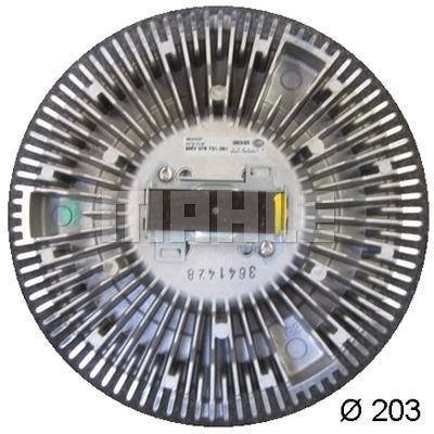 Buy Mahle/Behr CFC37000P – good price at EXIST.AE!