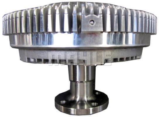 Viscous coupling Mahle/Behr CFC 37 000P