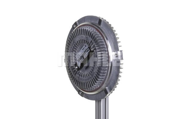 Mahle/Behr Viscous coupling assembly – price 506 PLN