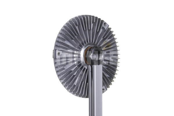 Viscous coupling assembly Mahle/Behr CFC 75 000P