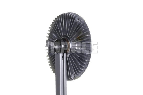 Mahle/Behr Viscous coupling assembly – price 506 PLN