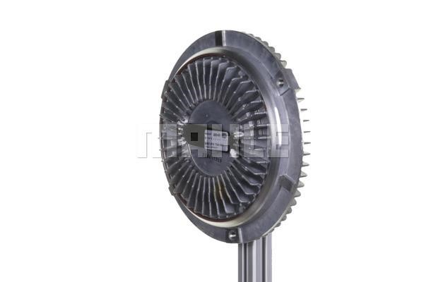 Mahle/Behr Viscous coupling assembly – price 660 PLN