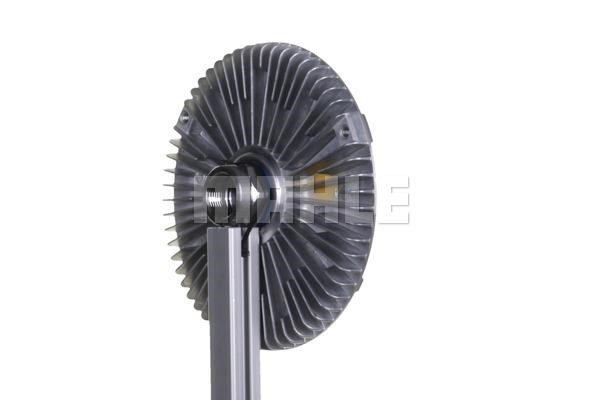 Mahle/Behr Viscous coupling assembly – price 660 PLN