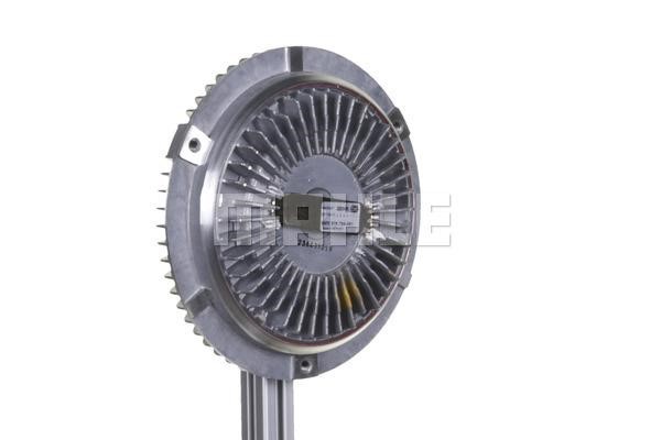 Viscous coupling assembly Mahle/Behr CFC 94 000P
