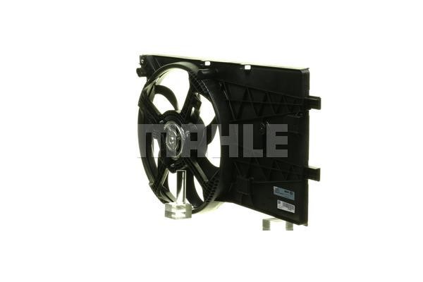 Hub, engine cooling fan wheel Mahle&#x2F;Behr CFF 179 000P