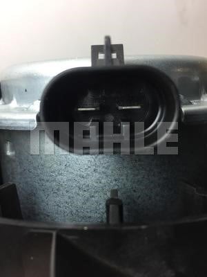 Mahle/Behr Hub, engine cooling fan wheel – price 571 PLN