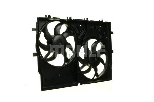Mahle/Behr Hub, engine cooling fan wheel – price 972 PLN