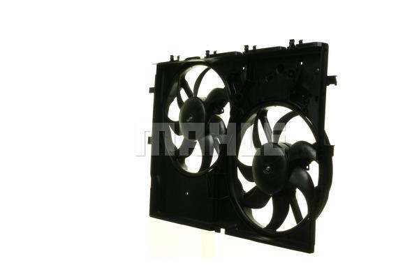 Hub, engine cooling fan wheel Mahle/Behr CFF 192 000P
