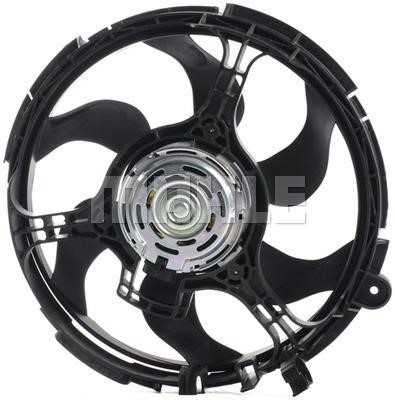 Hub, engine cooling fan wheel Mahle&#x2F;Behr CFF 147 000P